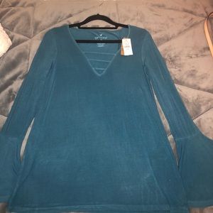 American Eagle Shirt